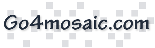 Go4Mosaic.com