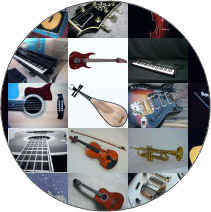 Musical Instruments