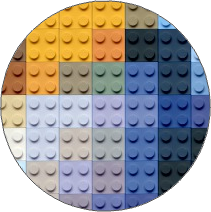 Lego Bricks