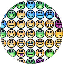 Smileys 2e pack